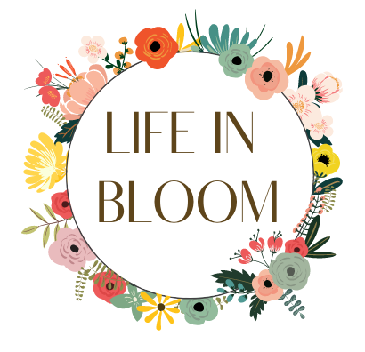 Life in Bloom Nutrition